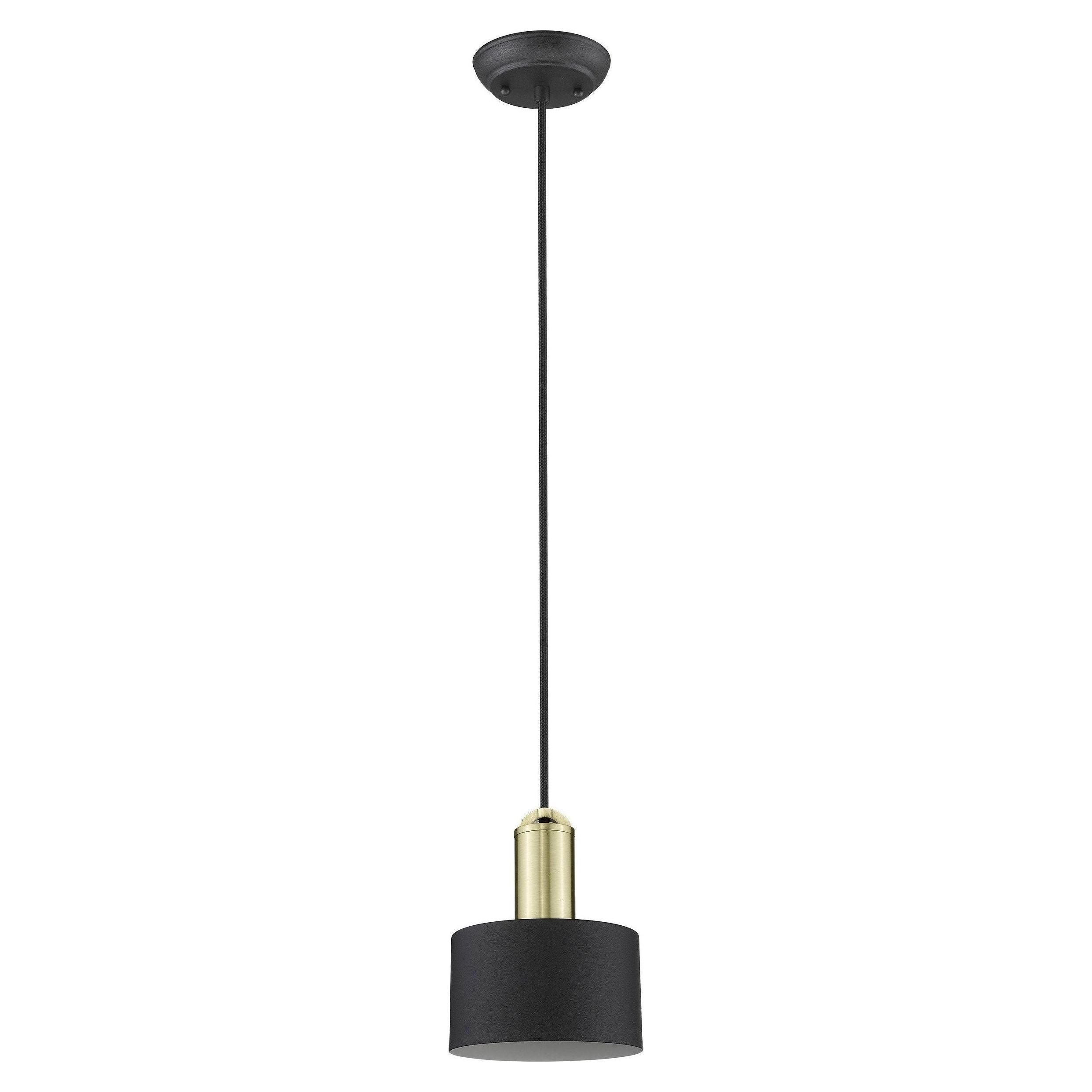 Trend - Ingo Pendant - Lights Canada