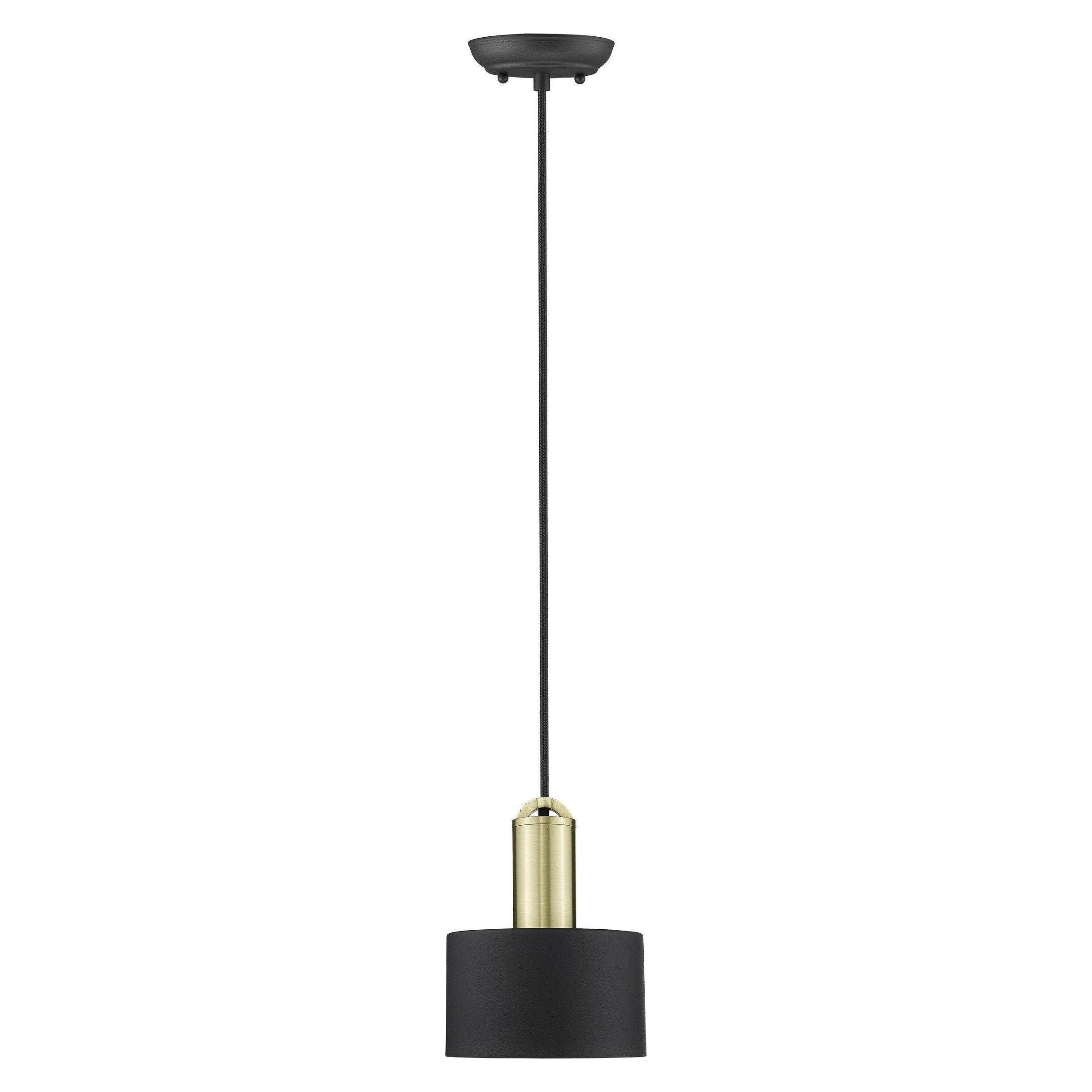 Trend - Ingo Pendant - Lights Canada