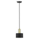Trend - Ingo Pendant - Lights Canada