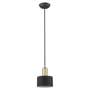 Trend - Ingo Pendant - Lights Canada