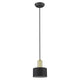 Trend - Ingo Pendant - Lights Canada