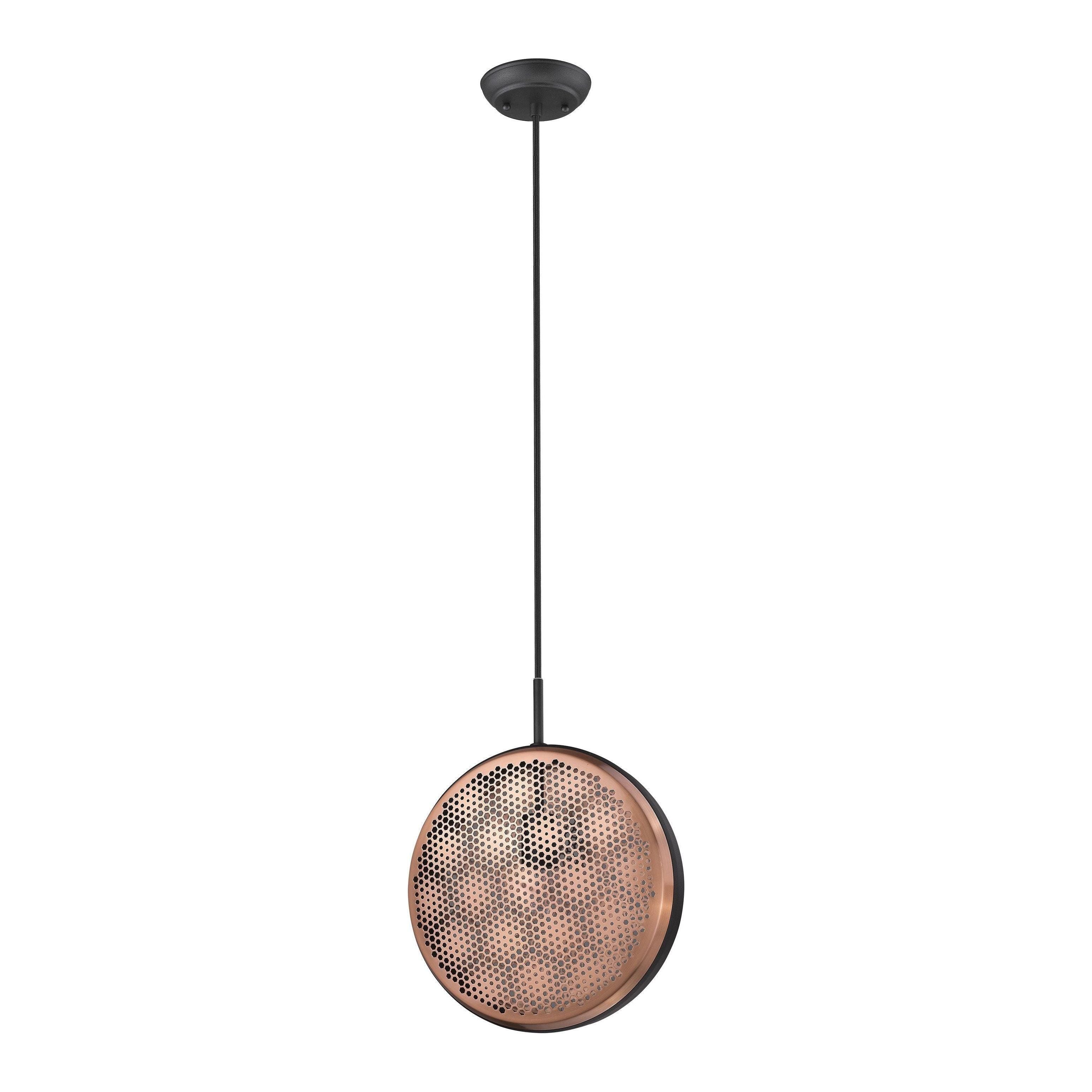 Trend - Tholos Pendant - Lights Canada