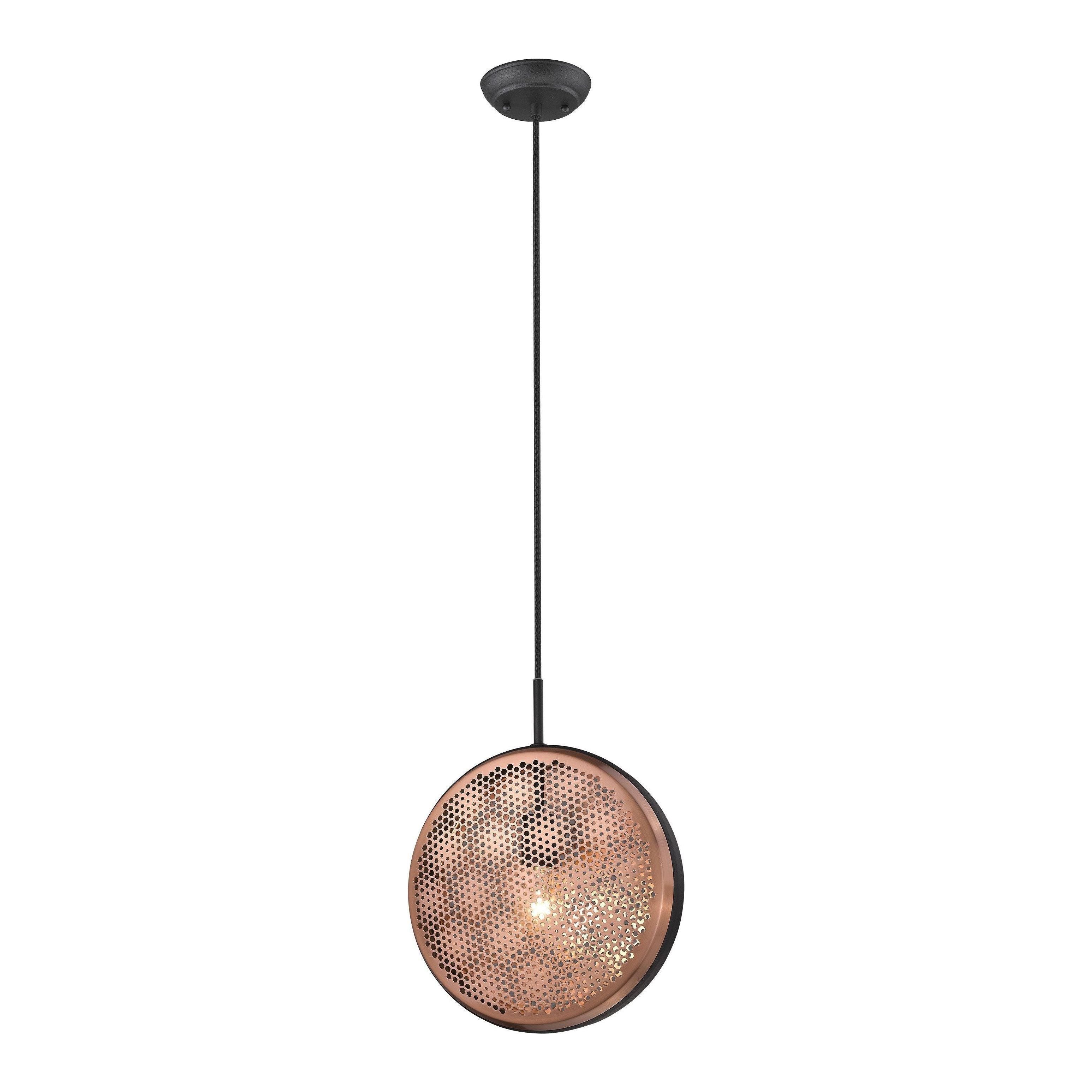 Trend - Tholos Pendant - Lights Canada