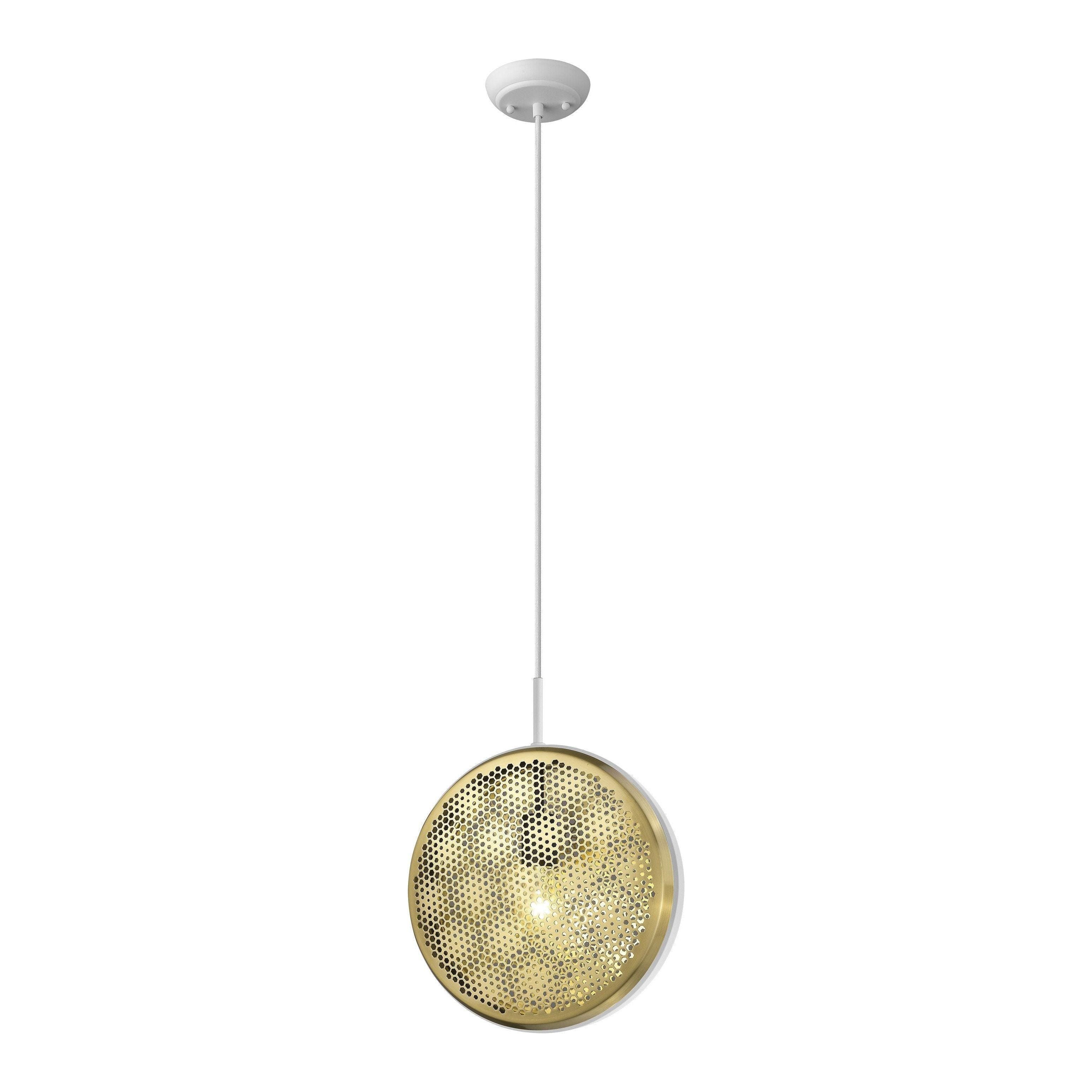 Trend - Tholos Pendant - Lights Canada