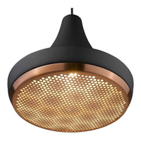 Tholos Pendant