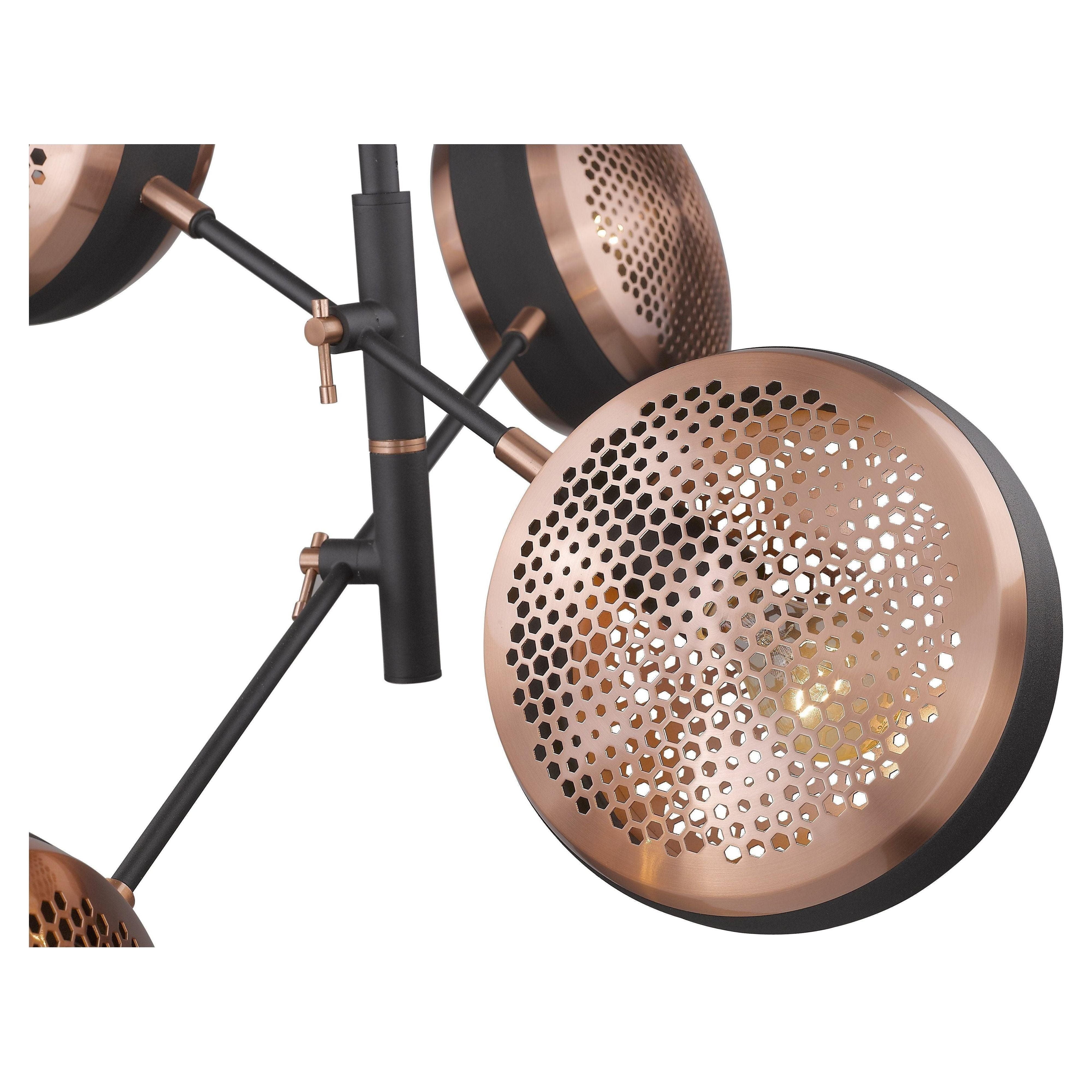 Trend - Tholos Pendant - Lights Canada