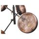 Trend - Tholos Pendant - Lights Canada
