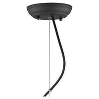 Tholos Pendant