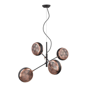 Trend - Tholos Pendant - Lights Canada