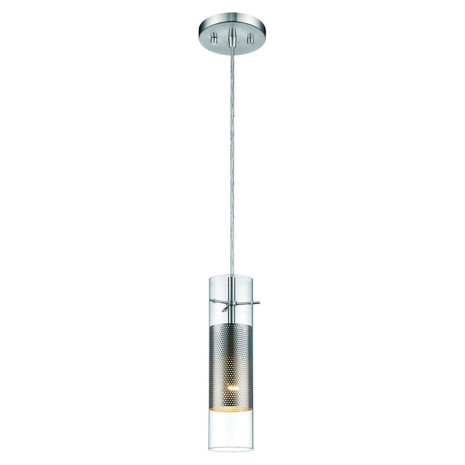 Trend - Scope Pendant - Lights Canada