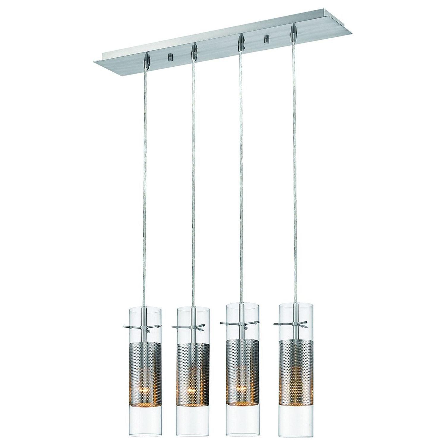 Trend - Scope Linear Suspension - Lights Canada