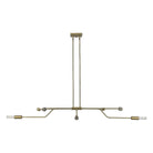 Trend - Perret Linear Suspension - Lights Canada
