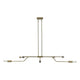 Trend - Perret Linear Suspension - Lights Canada