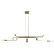 Trend - Perret Linear Suspension - Lights Canada