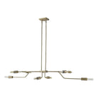 Trend - Perret Linear Suspension - Lights Canada