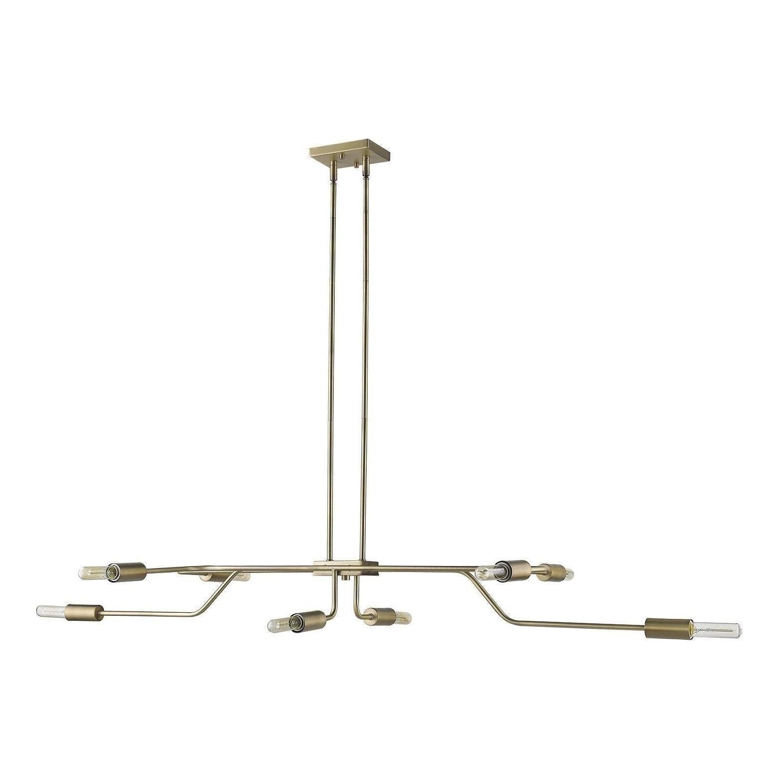 Trend - Perret Linear Suspension - Lights Canada