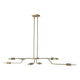 Trend - Perret Linear Suspension - Lights Canada