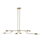 Trend - Perret Linear Suspension - Lights Canada