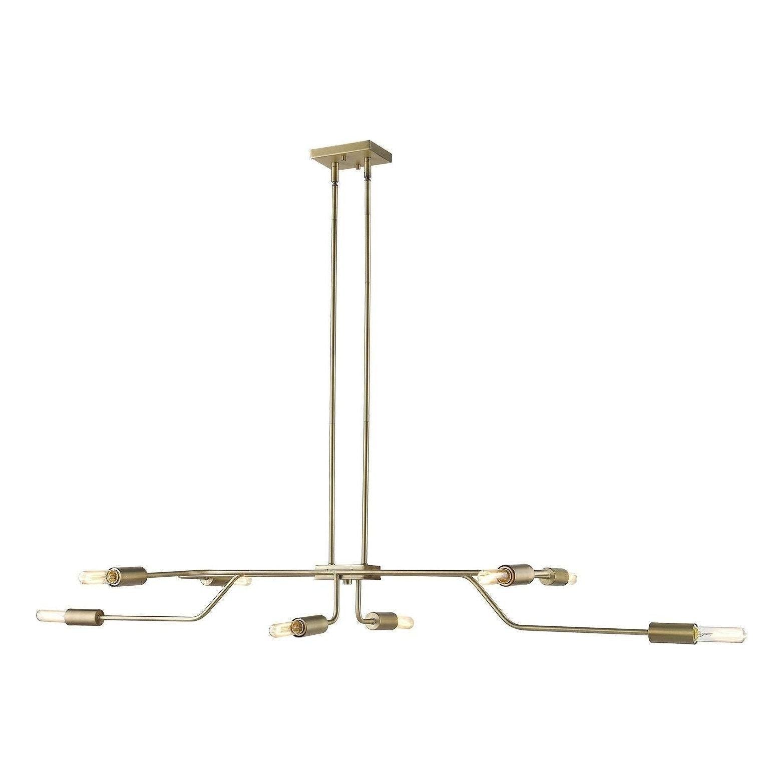 Trend - Perret Linear Suspension - Lights Canada
