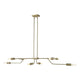 Trend - Perret Linear Suspension - Lights Canada