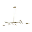 Trend - Perret Linear Suspension - Lights Canada
