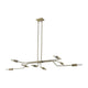 Trend - Perret Linear Suspension - Lights Canada