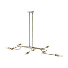 Trend - Perret Linear Suspension - Lights Canada