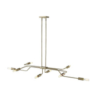 Perret Linear Suspension