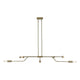 Trend - Perret Linear Suspension - Lights Canada