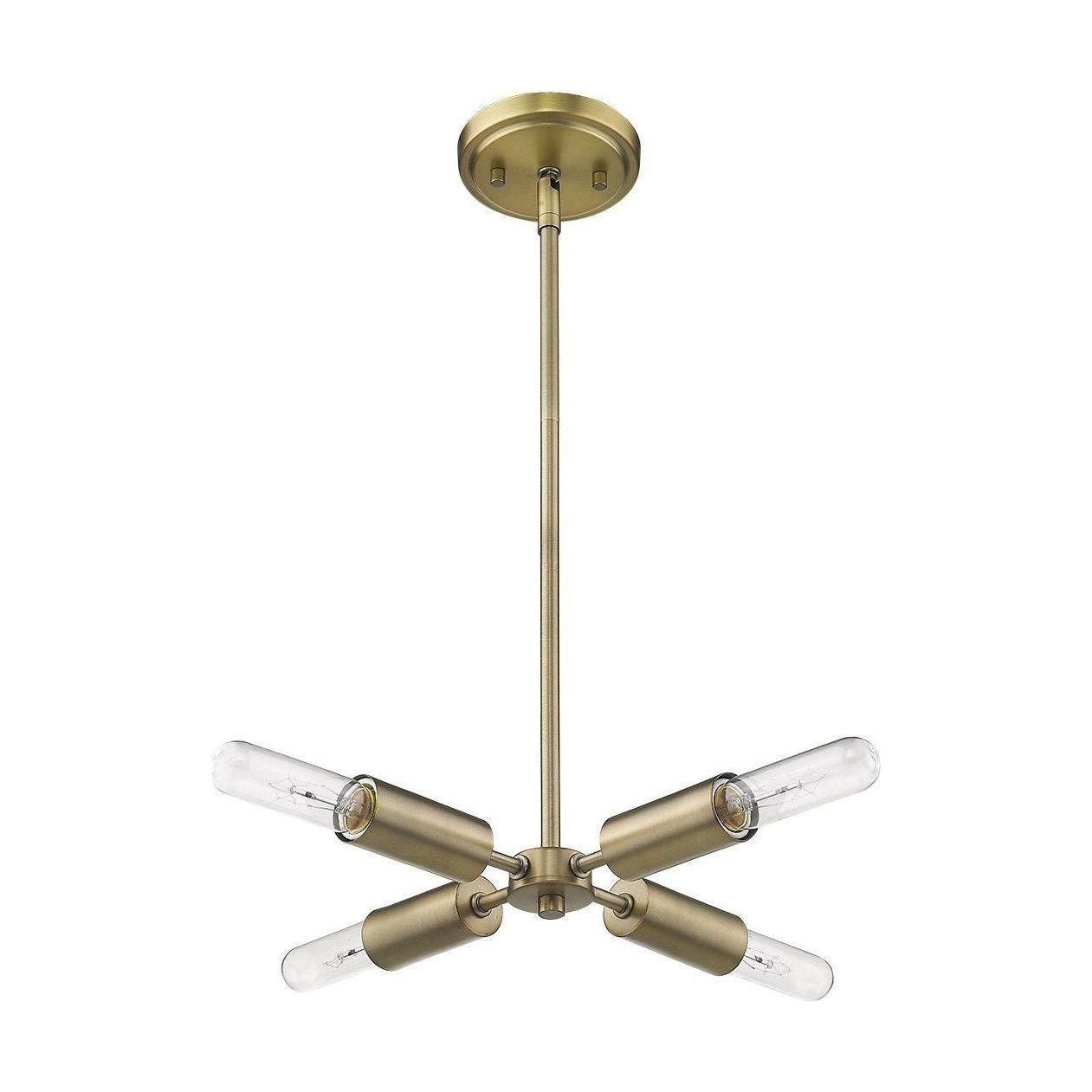 Trend - Perret Pendant - Lights Canada