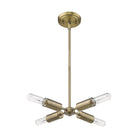 Trend - Perret Pendant - Lights Canada