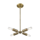 Trend - Perret Pendant - Lights Canada