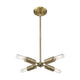 Trend - Perret Pendant - Lights Canada