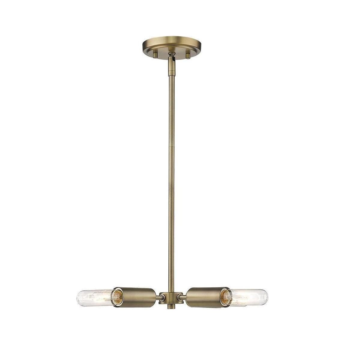 Trend - Perret Pendant - Lights Canada
