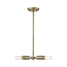 Trend - Perret Pendant - Lights Canada