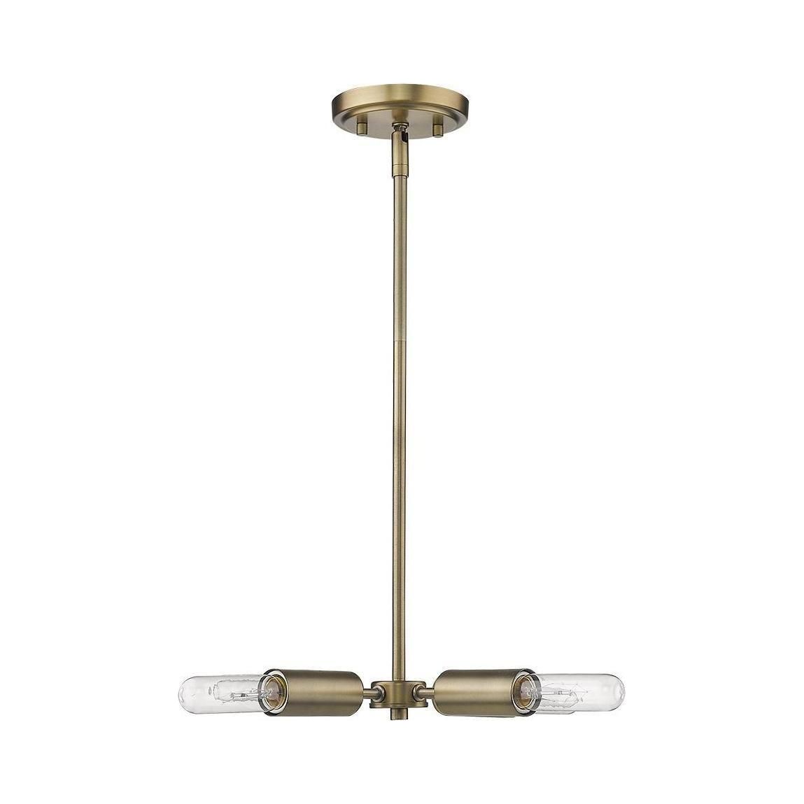 Trend - Perret Pendant - Lights Canada