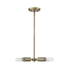 Trend - Perret Pendant - Lights Canada