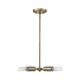 Trend - Perret Pendant - Lights Canada