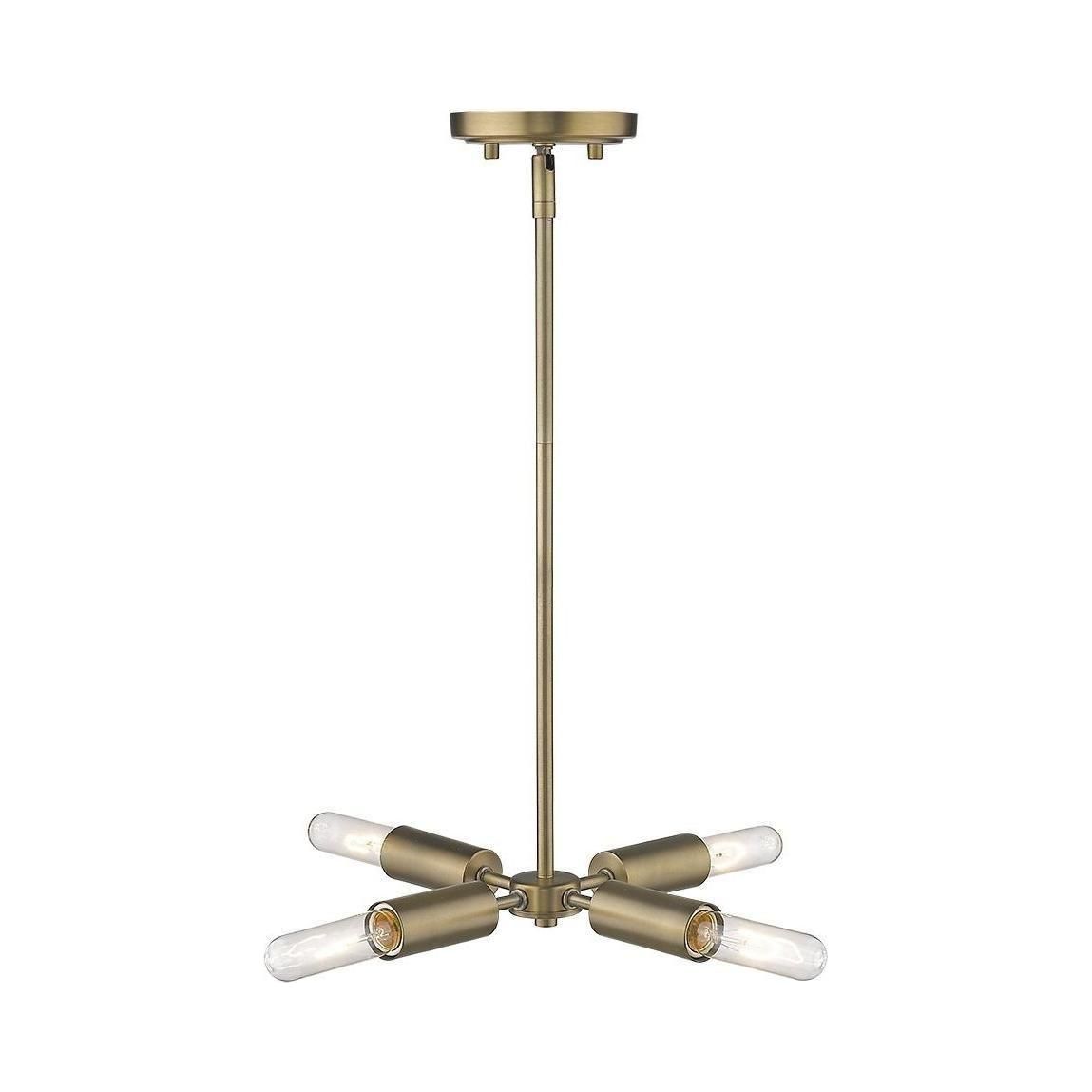 Trend - Perret Pendant - Lights Canada