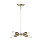 Trend - Perret Pendant - Lights Canada