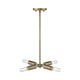 Trend - Perret Pendant - Lights Canada
