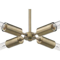 Perret Pendant