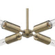 Trend - Perret Pendant - Lights Canada