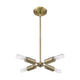 Trend - Perret Pendant - Lights Canada