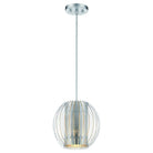 Trend - Phoenix Pendant - Lights Canada