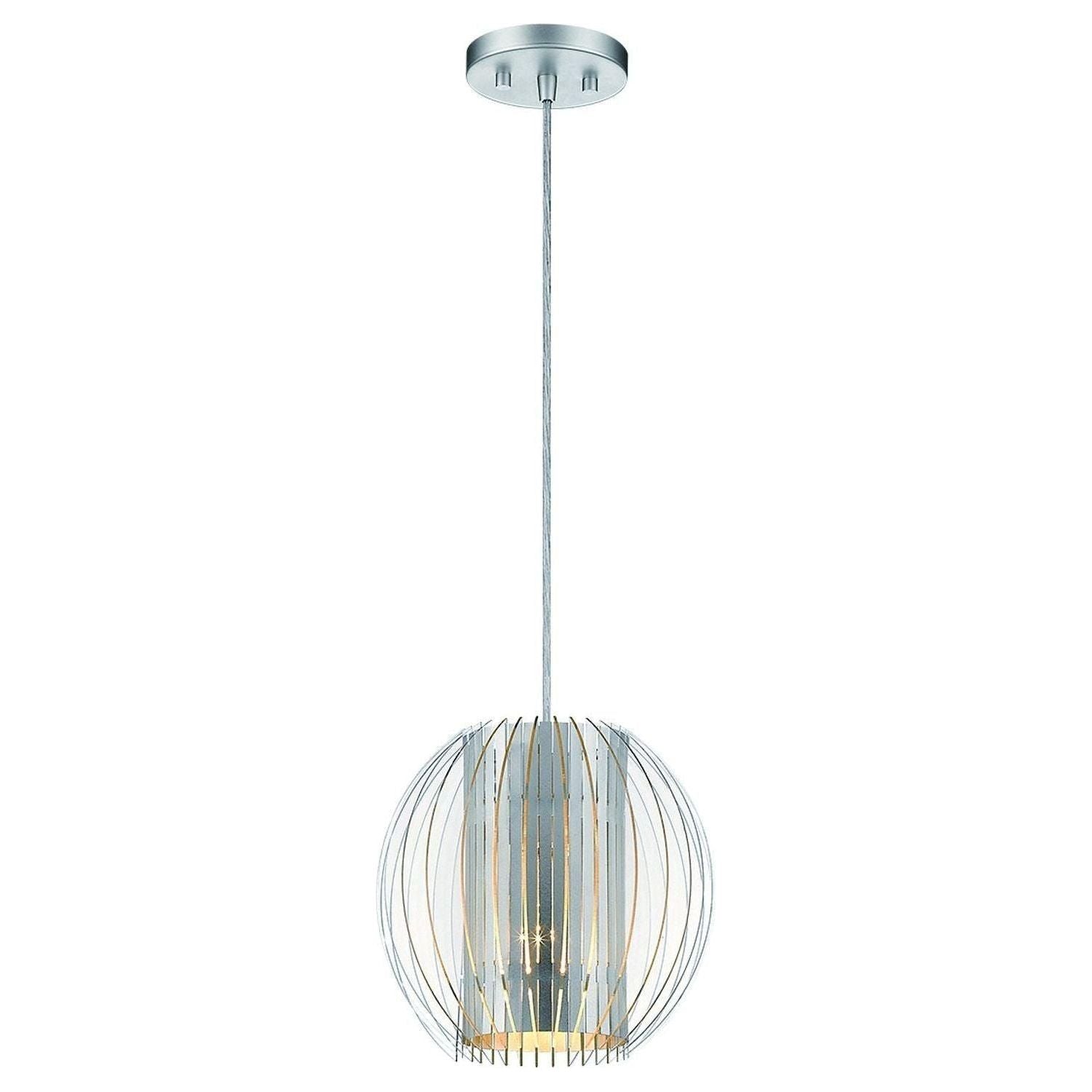 Trend - Phoenix Pendant - Lights Canada