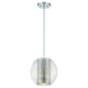 Trend - Phoenix Pendant - Lights Canada