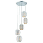 Trend - Phoenix Pendant - Lights Canada