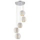 Trend - Phoenix Pendant - Lights Canada