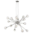 Trend - Galaxia Chandelier - Lights Canada